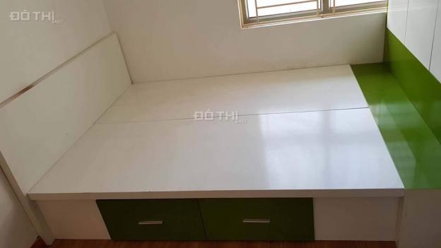 Bán căn penthouse 45/65m2 tòa HH4 Linh Đàm, nội thất đầy đủ. Ban công rộng rãi view đẹp 11449711