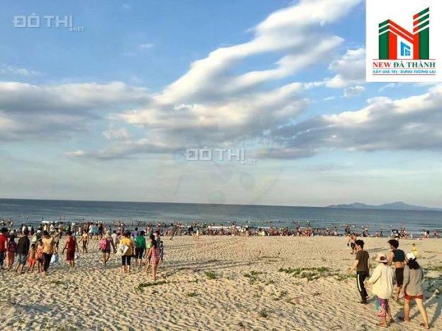 Đất ven biển Đà Nẵng - Hội An, đầu tư lợi nhuận cao, kinh doanh khách sạn, homestay 11454226