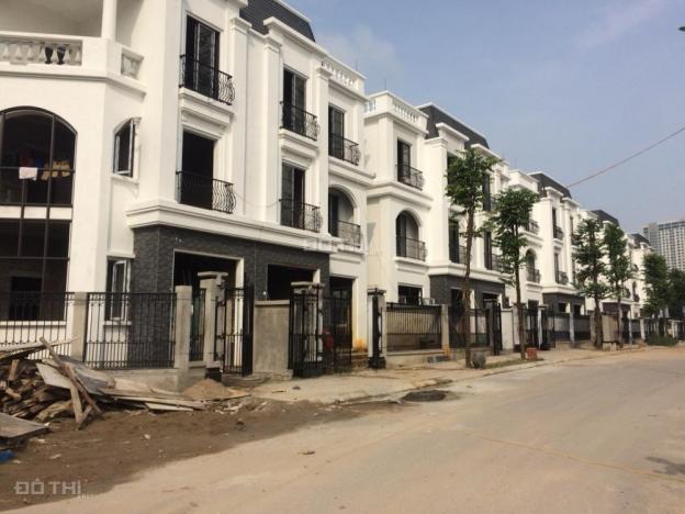 Tư vấn và hỗ trợ mua bán biệt thự, liền kề, shophouse khu đô thị mới Đại Kim Hacinco, Nguyễn Xiển 11454224