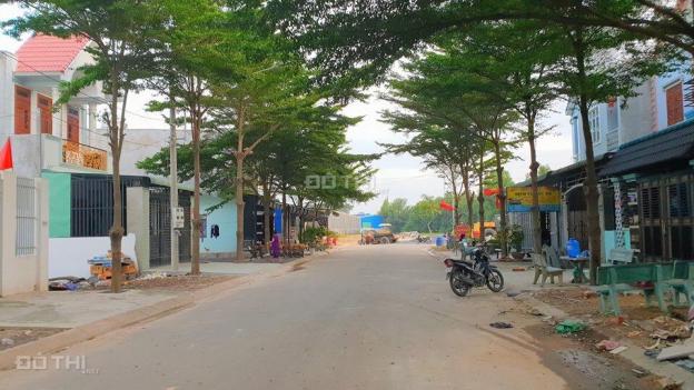 Bán nhà 1 lầu 1 trệt ở Thuận An, cách cao tốc Mỹ Phước Tân Vạn, 300m đường 17m, thuận tiện mọi mặt 11468824