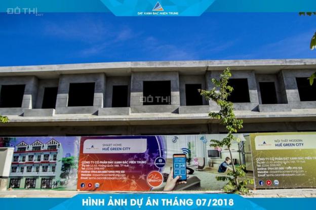 Nền chắc nhà cao, đất nền Huế, chắc đẹp đây chứ đâu 11472218