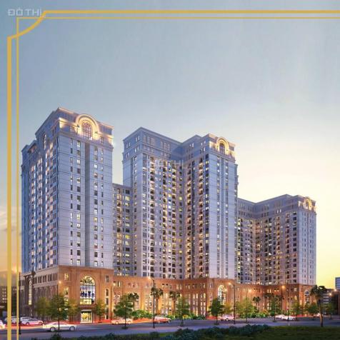 Bán căn hộ chung cư tại dự án Sài Gòn Mia, Bình Chánh, Hồ Chí Minh, diện tích 78m2, giá 2.89 tỷ 11475881