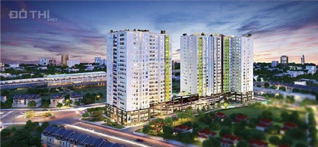 Chính chủ cần bán lại căn 2PN, 2WC dự án Lavita Garden, 73m2, giá 1.7 tỷ 11489659