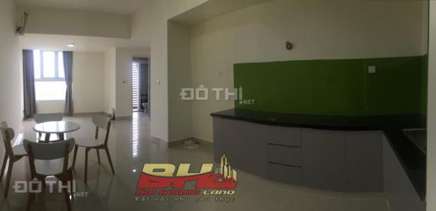 Chính chủ cho thuê The Park Residence - 2PN, 2WC căn góc, view hồ bơi, giá chỉ 8.5tr/tháng 11491184