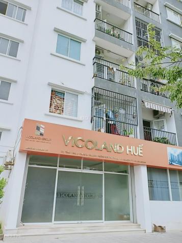Căn chung cư tầng 2 khu C2 VicoLand mới hoàn thiện - phường Xuân Phú 11491221