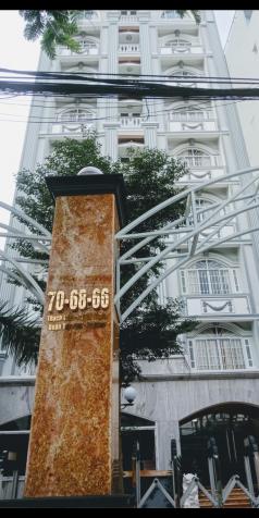 Chính chủ cần bán nhà mặt tiền đường Phạm Phú Thứ, Tân Bình, DT 5 x 26m, nhà 4 tấm, giá 20 tỷ 11523913