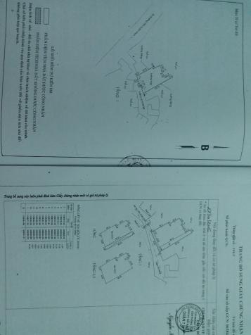 Bán dãy trọ 20 phòng thu nhập 60tr/tháng, DT: 180m2, giá: 12,5 tỷ (TL) 11604847