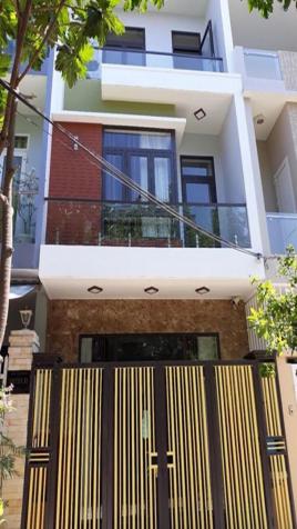 Bán nhà 3 tầng cực đẹp Hưng Hoá 7, nhà còn rất mới, giá hấp dẫn cho người mua nhanh 11543040