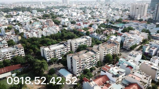 Bán đất nền dự án tại dự án khu dân cư Đông Thủ Thiêm, Quận 2, Hồ Chí Minh, diện tích 150m2 11497958