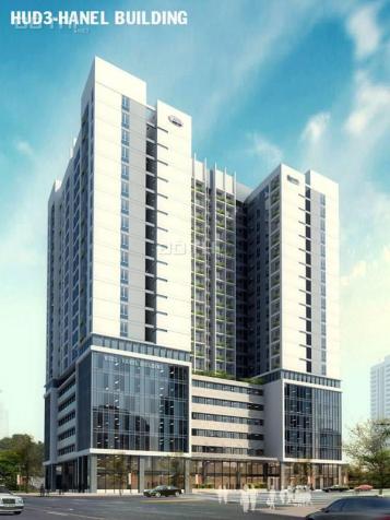 Cần bán căn hộ 3 phòng ngủ chung cư HUD3 60 Nguyễn Đức Cảnh, quận Hoàng Mai, Hà Nội, 0968595532 11499168