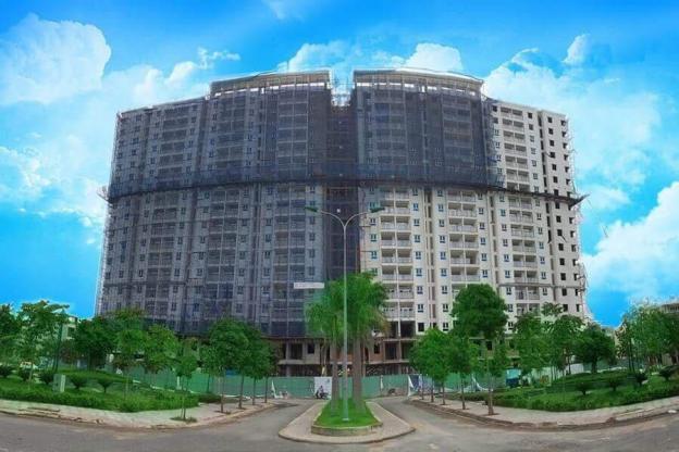 Kẹt tiền bán gấp căn hộ 2PN The ParkLAnd Hiệp Thành City, chuẩn bị bàn giao 11554525