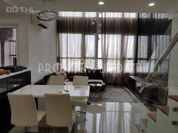 Bán căn hộ duplex tại dự án Vista Verde, Quận 2, diện tích 107m2. Giá 4.55 tỷ 11501220