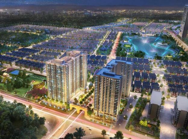 Bán chung cư Anland Nam Cường, dự án khu đô thị mới Dương Nội. Giá 24 triệu/m2 11502605