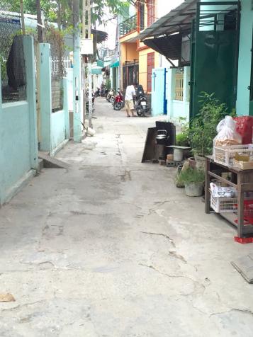 Bán nhà mặt kiệt đường Hàm Nghi, Thanh Khê, Đà Nẵng 11549699