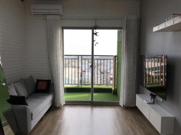 Cần bán căn hộ chung cư Vision Bình Tân, tầng 10 view chính đẹp và full nội thất cao cấp 11568972