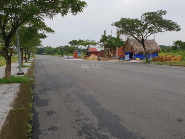 Bán đất lô góc đường chính 24m xã An Phước, Long Thành, Đồng Nai. LH 0905087588 Minh 9024396