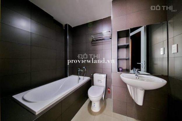 Căn hộ dịch vụ Proview House tại Thảo Điền 55m2, 1PN, sân vườn 15m2 11513306