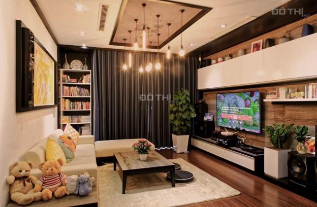 Bán căn hộ chung cư Royal City 133m2 có nội thất, căn góc tầng 22 tòa R5 Royal City, LH: 0972217829 11521075