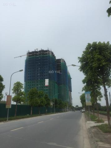 Ruby City CT3 Phúc Lợi, giá chỉ từ 850 triệu/căn, full nội thất + trả góp 80 % 11522317