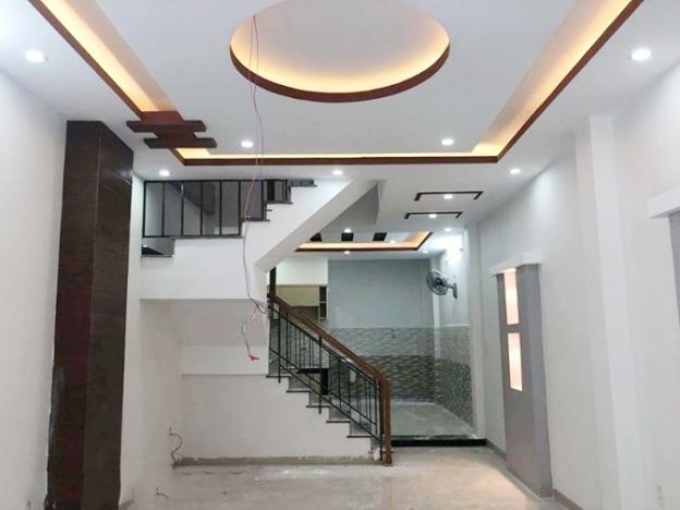 Bán 3 căn nhà 3 tầng mới xây kiệt 17 Nguyễn Tất Thành, Hải Châu, nhà đẹp, giá cực rẻ chỉ từ 3.3 tỷ 11543043