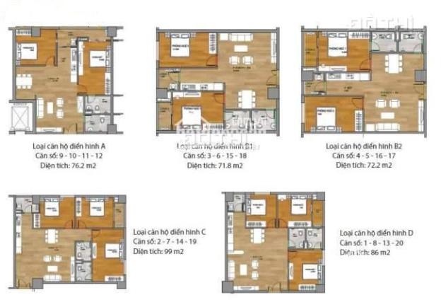 Bán căn 72m2 chung cư CT36 Xuân La, giá 26 tr/m2, ký hợp đồng TT 0944509456 gia lộc ngay 10tr 11539345