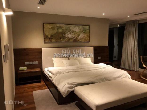 Cần bán căn hộ duplex, 3 tầng, tại Saigon Pearl, 5 phòng ngủ 11549011