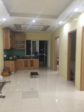 Cho thuê căn hộ tầng 4 HH02-2C KĐT Thanh Hà, đầy đủ nội thất 11550994