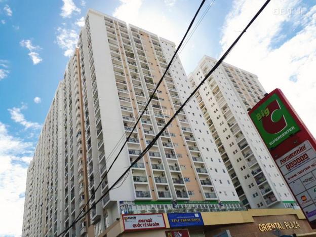 Oriental Plaza cam kết tháng 1/2019 ra sổ TT 50% nhận nhà, tặng ngay 150tr + CK 3% 11552512