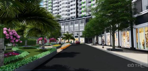 Bán căn hộ chung cư tại dự án Moonlight Boulevard, Bình Tân, Hồ Chí Minh, DT 53m2, giá 1.4 tỷ 11562662