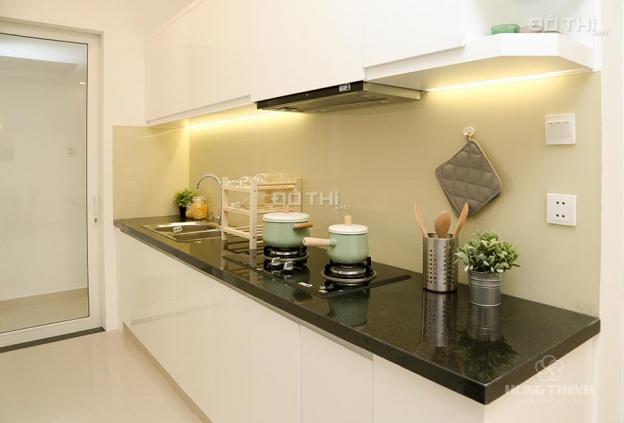 Bán căn hộ chung cư giá 1,4 tỷ, quận Bình Tân, nhận nhà hoàn thiện nội thất 11563089