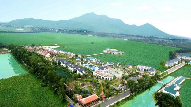 Biệt thự nghỉ dưỡng Vườn Vua Resort & Villas tiềm năng tăng giá tốt, cam kết lợi nhuận 11%/năm 11634203