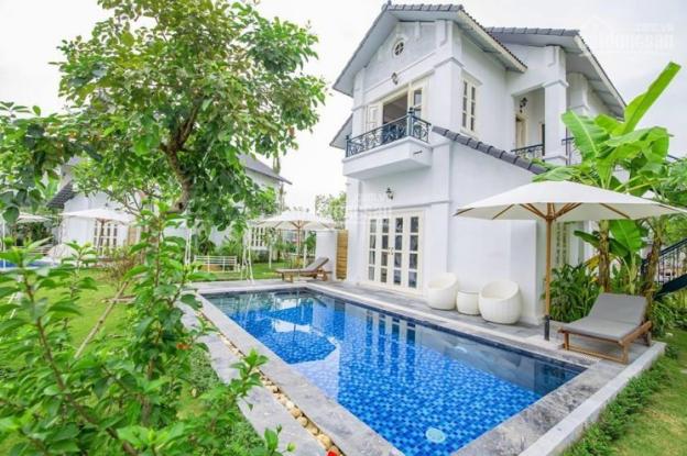 Biệt thự nghỉ dưỡng Vườn Vua Resort & Villas tiềm năng tăng giá tốt, cam kết lợi nhuận 11%/năm 11634203