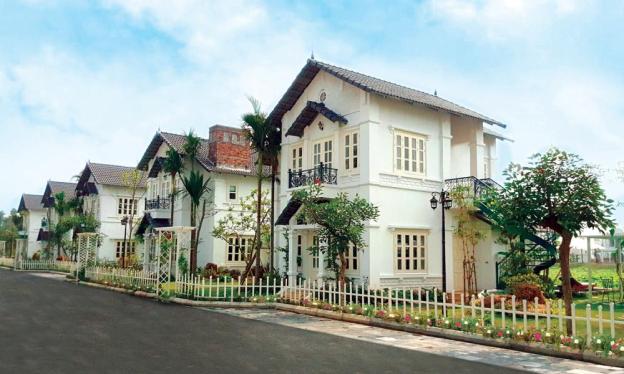 Biệt thự nghỉ dưỡng Vườn Vua Resort & Villas tiềm năng tăng giá tốt, cam kết lợi nhuận 11%/năm 11634203