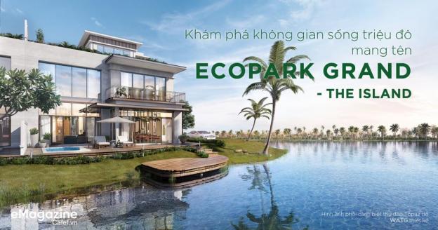 Biệt thự đảo Ecopark Grand chưa bao giờ hết hot 11692864