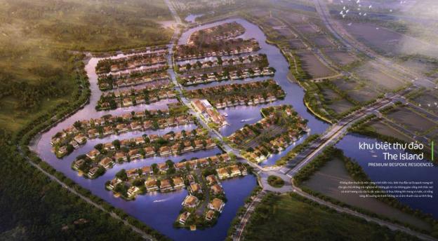 Biệt thự đảo Ecopark Grand chưa bao giờ hết hot 11692864