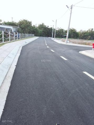 Mở bán dự án mới - mặt tiền đường Nguyễn Xiển - sổ hồng riêng - view sông - giá chỉ từ 1,3 tỷ/nền 11574776