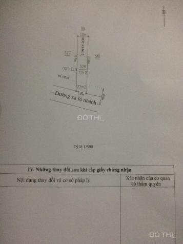 Lô đất 135m2, đường nhựa 7m, Tân Phước Khánh, bán gấp có thương lượng nhẹ 11576425