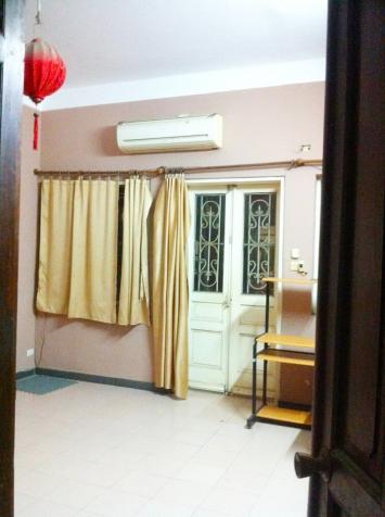 Cho thuê nhà ngõ 124 Minh Khai 60m2, 3 tầng, ô tô đỗ cửa làm văn phòng 11598945