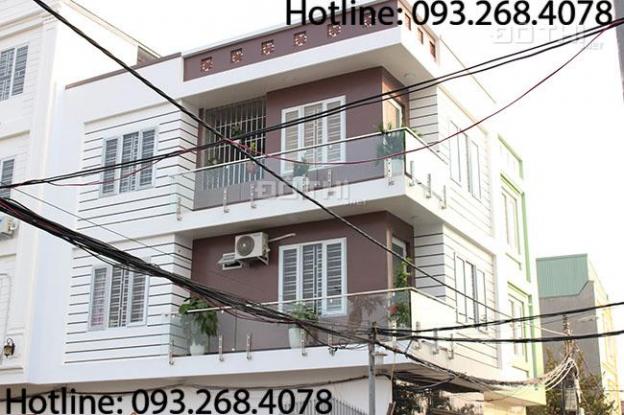 Bán nhà ở quận Hải An, giá cạnh tranh khốc liệt, chỉ từ 750 tr/1 căn 3 tầng 11578727
