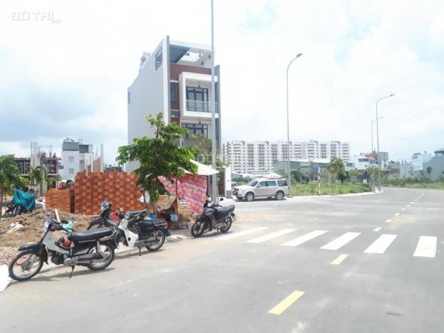 Đất nền dự án 5x18m; 5x24m; 5x22m Nguyễn Văn Quá, Quận 12, giáp cầu Tham Lương, Gò Vấp, Tân Bình 7859499