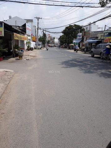 Bán đất mặt tiền đường Nguyễn Thị Pha, Đông Thạnh, Hóc Môn. DT 5x40m 11587645