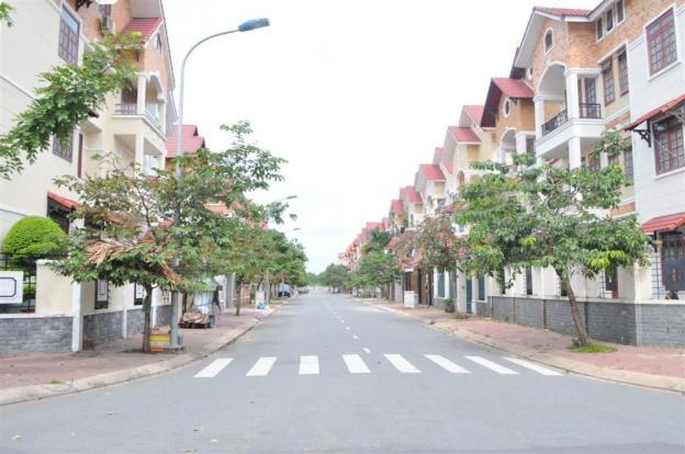 Kẹt vốn cần bán đất mặt tiền đường nội bộ KDC Trung Sơn, Bình Chánh siêu rẻ 11651397