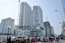 Bán căn hộ Center Point Lê Văn Lương 60m2, 2PN, giá 2.2 tỷ 11591087