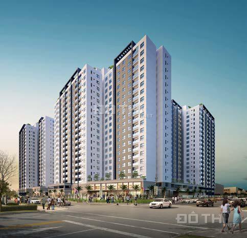 Mở bán dự án Akari City Bình Tân, thanh toán 50% đến khi nhận nhà 11591534