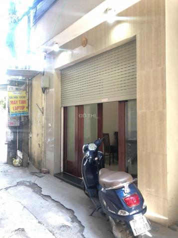 Bán nhà đường Phạm Văn Đồng, siêu phẩm vừa ở, vừa kinh doanh 11596551