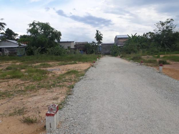 Khang Kha Land chiết khấu giá khủng cho khách hàng mua đất tại khu dân cư Nguyễn Hữu Cảnh 11620115