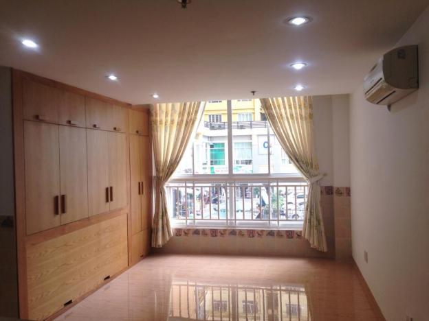 Cho thuê shophouse chung cư Petroland Q2 2PN, 2WC, trệt + lửng = 120m2, 14 tr/tháng. LH 0903 824249 11626780