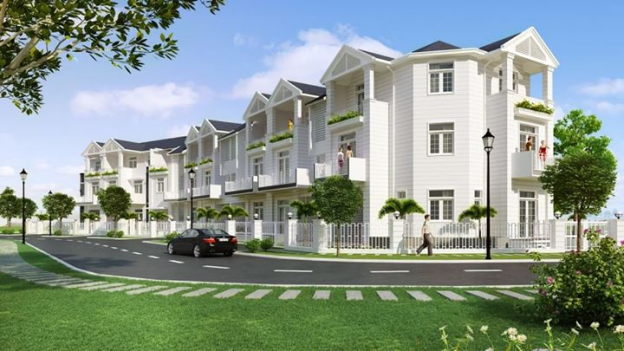 Bán nhà biệt thự, liền kề tại đường 154, Quận 9 (dự án Topaz Homes quận 9) 11795530