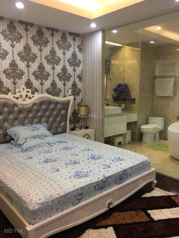 Cho thuê căn hộ 2 phòng ngủ, tại Đà Nẵng Plaza, full nội thất xịn đẹp. LH: 0936060552-0904552334 11598312