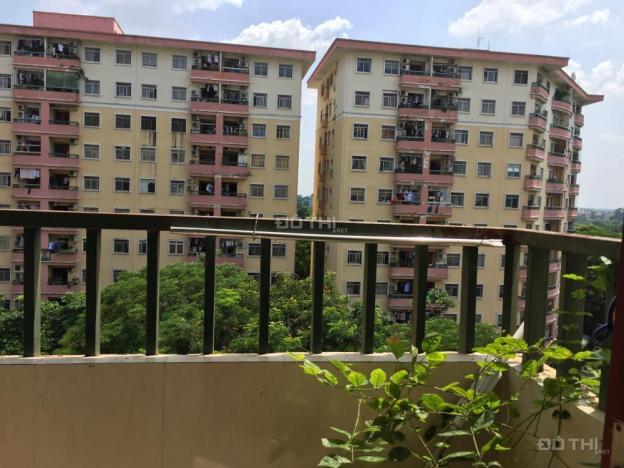 Bán căn hộ chung cư tại dự án khu đô thị mới Linh Đàm, Hoàng Mai, Hà Nội, giá 22 triệu/m2 11598327